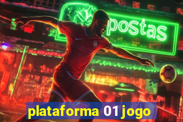 plataforma 01 jogo